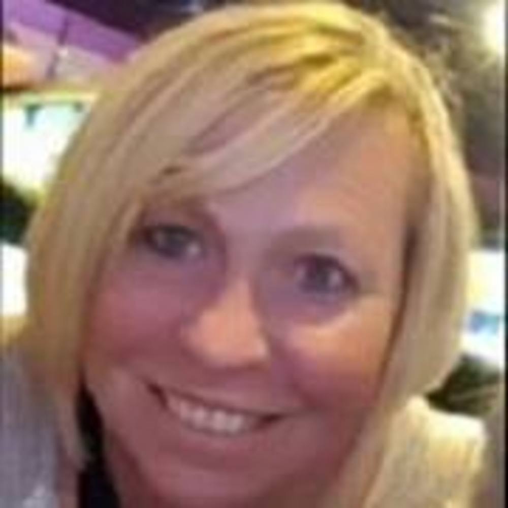 Meet your Posher, Jacqueline